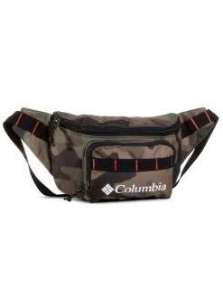 Columbia Sac banane Zigzag Hip Pack 1890911317 Vert