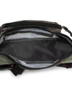 Columbia Sac banane Zigzag Hip Pack 1890911317 Vert -France Sacs banane et sacoches hommes Soldes Boutique columbia sac banane zigzag hip pack 1890911317 vert 4