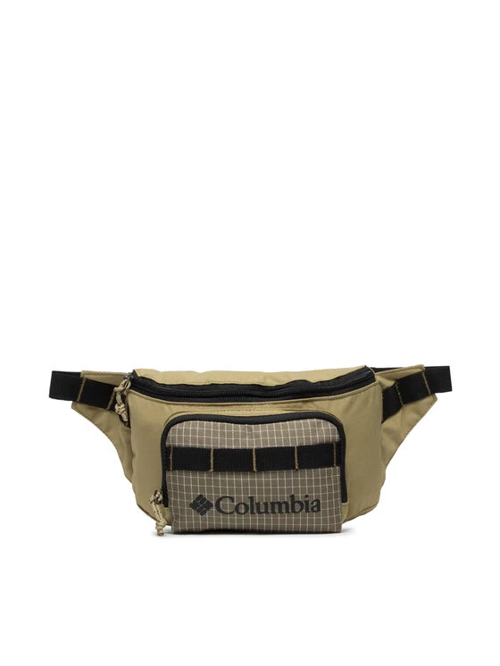 Columbia Sac banane Zigzag Hip Pack UU0108 Vert 3 Columbia Sac banane Zigzag Hip Pack UU0108 Vert