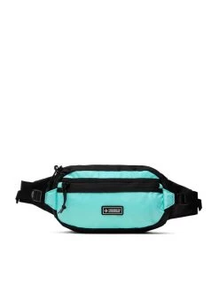 Converse Sac banane 10022098-A04 Bleu