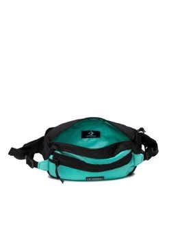 Converse Sac banane 10022098-A04 Bleu -France Sacs banane et sacoches hommes Soldes Boutique converse sac banane 10022098 a04 bleu 5