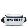 Converse Sac banane 10023820-A02 Blanc