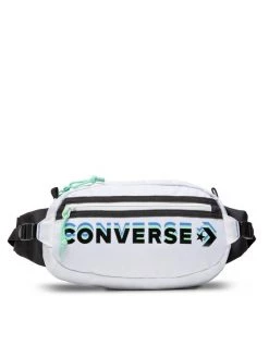 Converse Sac banane 10023820-A02 Blanc