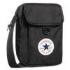 Converse Sacoche 10020540-A01 Noir 2 Converse Sacoche 10020540-A01 Noir -France Sacs banane et sacoches hommes Soldes Boutique converse sacoche 10020540 a01 noir