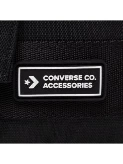 Converse Sacoche 10022103-A01 Noir -France Sacs banane et sacoches hommes Soldes Boutique converse sacoche 10022103 a01 noir 2