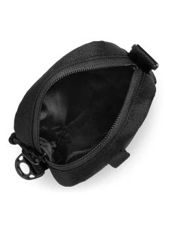 Converse Sacoche 10022103-A01 Noir -France Sacs banane et sacoches hommes Soldes Boutique converse sacoche 10022103 a01 noir 5