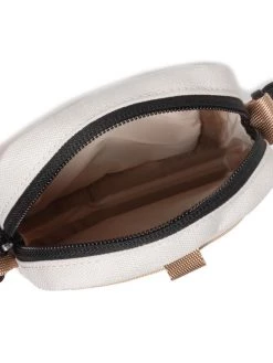 Converse Sacoche 10022103-A03 Beige -France Sacs banane et sacoches hommes Soldes Boutique converse sacoche 10022103 a03 beige 5