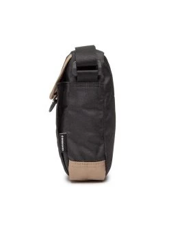 Converse Sacoche 10023825-A01 Noir -France Sacs banane et sacoches hommes Soldes Boutique converse sacoche 10023825 a01 noir 2