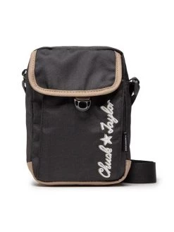 Converse Sacoche 10023825-A01 Noir