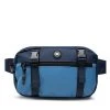 DC Sac banane ADYBA03046 Bleu marine -France Sacs banane et sacoches hommes Soldes Boutique dc sac banane adyba03046 bleu marine