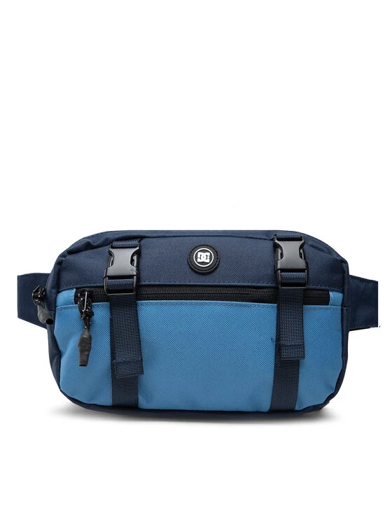 DC Sac banane ADYBA03046 Bleu marine 3 DC Sac banane ADYBA03046 Bleu marine