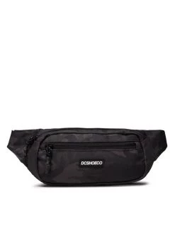 DC Sac banane ADYBA03055 Noir