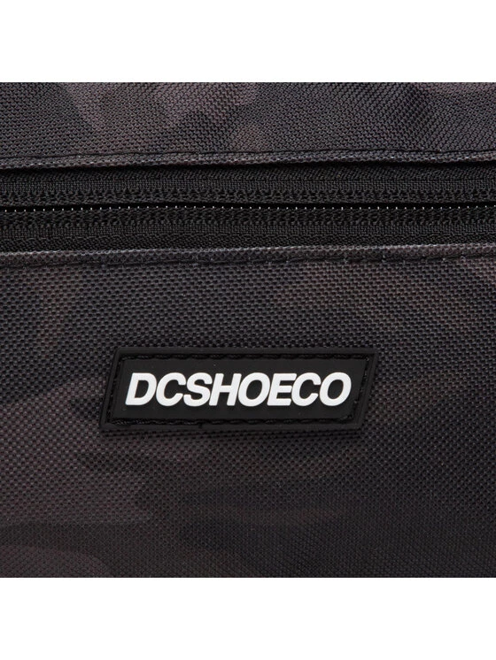 DC Sac banane ADYBA03055 Noir 4 DC Sac banane ADYBA03055 Noir – Image 2