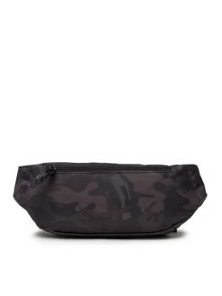 DC Sac banane ADYBA03055 Noir 10 DC Sac banane ADYBA03055 Noir -France Sacs banane et sacoches hommes Soldes Boutique dc sac banane adyba03055 noir 1 4