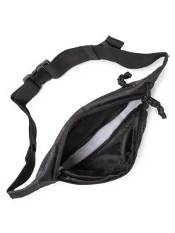 DC Sac banane ADYBA03055 Noir 11 DC Sac banane ADYBA03055 Noir -France Sacs banane et sacoches hommes Soldes Boutique dc sac banane adyba03055 noir 1 5