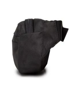 DC Sac banane ADYBA03055 Noir -France Sacs banane et sacoches hommes Soldes Boutique dc sac banane adyba03055 noir 2