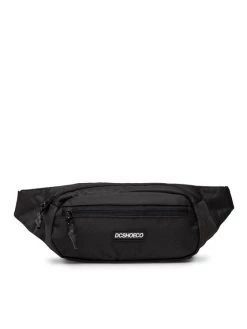 DC Sac banane ADYBA03055 Noir