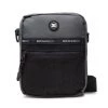 DC Sacoche ADYBA03039 Gris -France Sacs banane et sacoches hommes Soldes Boutique dc sacoche adyba03039 gris