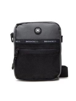 DC Sacoche ADYBA03039 Gris