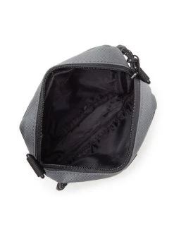 DC Sacoche ADYBA03039 Gris -France Sacs banane et sacoches hommes Soldes Boutique dc sacoche adyba03039 gris 5