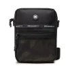 DC Sacoche ADYBA03039 Noir 1 DC Sacoche ADYBA03039 Noir -France Sacs banane et sacoches hommes Soldes Boutique dc sacoche adyba03039 noir