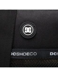 DC Sacoche ADYBA03039 Noir 10 DC Sacoche ADYBA03039 Noir -France Sacs banane et sacoches hommes Soldes Boutique dc sacoche adyba03039 noir 2