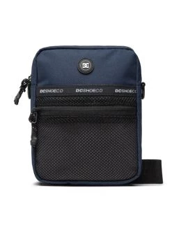 DC Sacoche ADYBA03056 Bleu marine