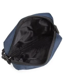 DC Sacoche ADYBA03056 Bleu marine -France Sacs banane et sacoches hommes Soldes Boutique dc sacoche adyba03056 bleu marine 4