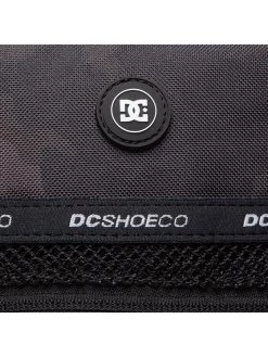 DC Sacoche ADYBA03056 Noir 8 DC Sacoche ADYBA03056 Noir -France Sacs banane et sacoches hommes Soldes Boutique dc sacoche adyba03056 noir 1