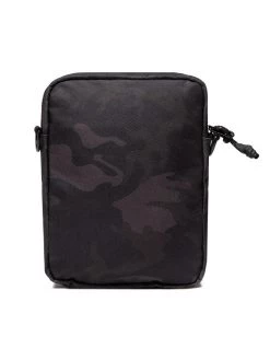 DC Sacoche ADYBA03056 Noir 10 DC Sacoche ADYBA03056 Noir -France Sacs banane et sacoches hommes Soldes Boutique dc sacoche adyba03056 noir 3