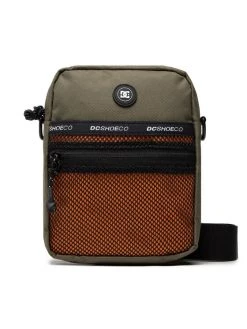 DC Sacoche ADYBA03056 Vert