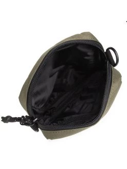 DC Sacoche ADYBA03056 Vert 11 DC Sacoche ADYBA03056 Vert -France Sacs banane et sacoches hommes Soldes Boutique dc sacoche adyba03056 vert 4