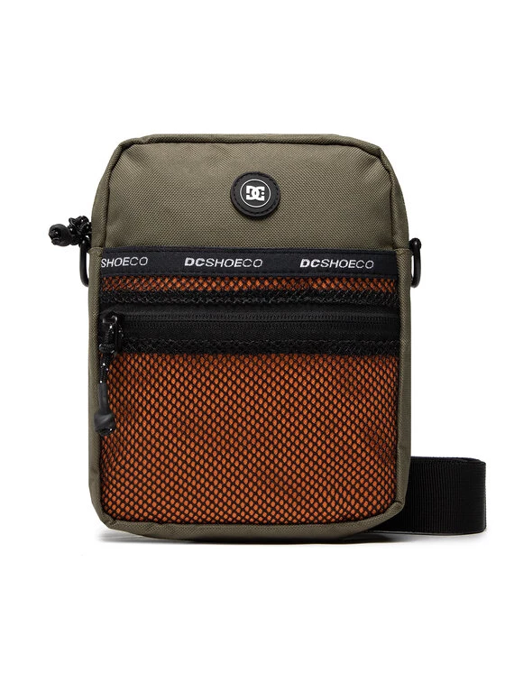 DC Sacoche ADYBA03056 Vert 3 DC Sacoche ADYBA03056 Vert