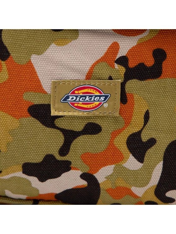 Dickies Sac banane Duck Canvas Cross Body DK0A4XOYC631 Vert 5 Dickies Sac banane Duck Canvas Cross Body DK0A4XOYC631 Vert – Image 3