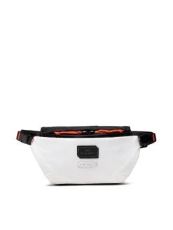 Doughnut Sac banane Dagger D377-0001-F Blanc