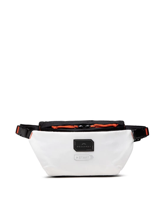 Doughnut Sac banane Dagger D377-0001-F Blanc 3 Doughnut Sac banane Dagger D377-0001-F Blanc