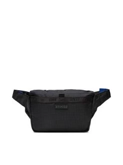 Doughnut Sac banane Dagger D377-0003-F Noir -France Sacs banane et sacoches hommes Soldes Boutique doughnut sac banane dagger d377 0003 f noir 3