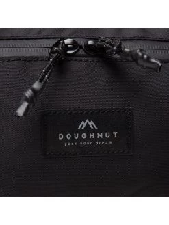 Doughnut Sac banane Erratic D256-0003-F Noir 10 Doughnut Sac banane Erratic D256-0003-F Noir -France Sacs banane et sacoches hommes Soldes Boutique doughnut sac banane erratic d256 0003 f noir 2