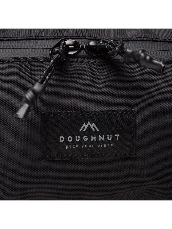 Doughnut Sac banane Erratic D256-0003-F Noir 5 Doughnut Sac banane Erratic D256-0003-F Noir – Image 3