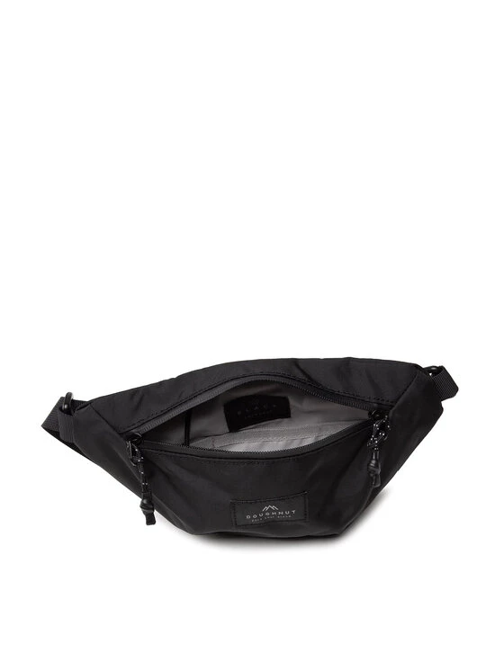 Doughnut Sac banane Erratic D256-0003-F Noir 8 Doughnut Sac banane Erratic D256-0003-F Noir – Image 6