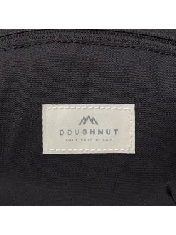 Doughnut Sac banane Seattle D210-0003-F Noir 10 Doughnut Sac banane Seattle D210-0003-F Noir -France Sacs banane et sacoches hommes Soldes Boutique doughnut sac banane seattle d210 0003 f noir 2