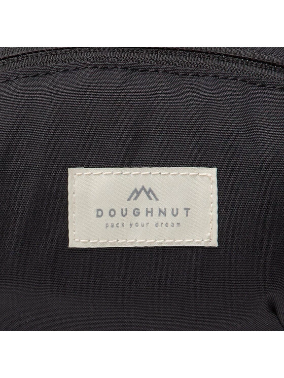 Doughnut Sac banane Seattle D210-0003-F Noir 5 Doughnut Sac banane Seattle D210-0003-F Noir – Image 3