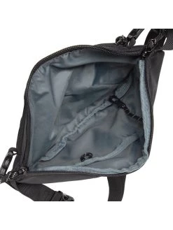 Doughnut Sac banane Seattle D210-0003-F Noir 13 Doughnut Sac banane Seattle D210-0003-F Noir -France Sacs banane et sacoches hommes Soldes Boutique doughnut sac banane seattle d210 0003 f noir 5