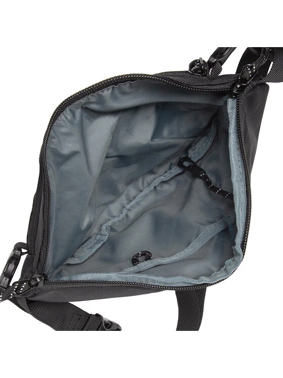 Doughnut Sac banane Seattle D210-0003-F Noir 8 Doughnut Sac banane Seattle D210-0003-F Noir – Image 6