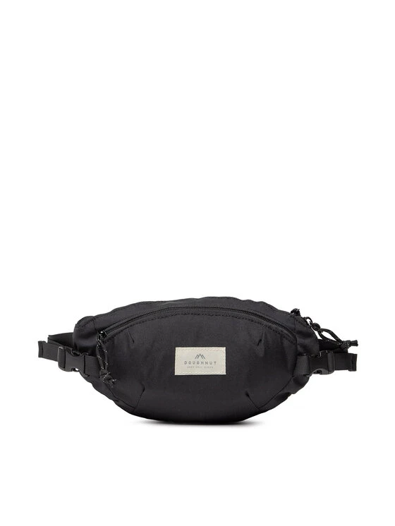 Doughnut Sac banane Seattle D210-0003-F Noir 3 Doughnut Sac banane Seattle D210-0003-F Noir