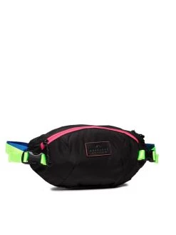 Doughnut Sac banane Seattle Glossy Blocking Series D210GB-003100-F Noir -France Sacs banane et sacoches hommes Soldes Boutique doughnut sac banane seattle glossy blocking series d210gb 003100 f noir 1