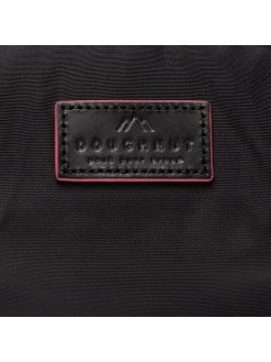 Doughnut Sac banane Seattle Glossy Blocking Series D210GB-003100-F Noir -France Sacs banane et sacoches hommes Soldes Boutique doughnut sac banane seattle glossy blocking series d210gb 003100 f noir 2