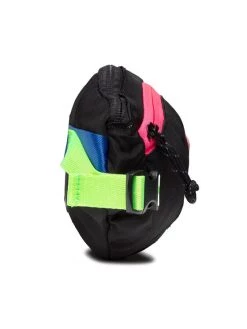 Doughnut Sac banane Seattle Glossy Blocking Series D210GB-003100-F Noir -France Sacs banane et sacoches hommes Soldes Boutique doughnut sac banane seattle glossy blocking series d210gb 003100 f noir 3