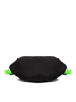 Doughnut Sac banane Seattle Glossy Blocking Series D210GB-003100-F Noir -France Sacs banane et sacoches hommes Soldes Boutique doughnut sac banane seattle glossy blocking series d210gb 003100 f noir 4