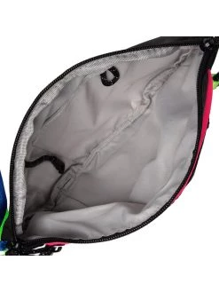 Doughnut Sac banane Seattle Glossy Blocking Series D210GB-003100-F Noir -France Sacs banane et sacoches hommes Soldes Boutique doughnut sac banane seattle glossy blocking series d210gb 003100 f noir 5